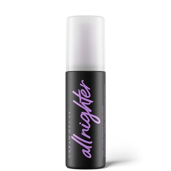NIB Full Size Urban Decay All Nighter Setting Spray 118ml - Picture 1 of 3